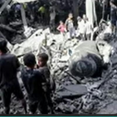 Cease? Or Fire. - October 29, 2025 Cease? Or Fire. - October 29, 2025