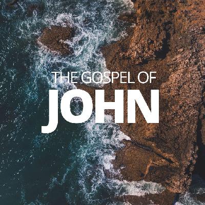 The Gospel of John (Ch 21) | Andrew Stoff | 31 December 2023 The Gospel of John (Ch 21) | Andrew Stoff | 31 December 2023
