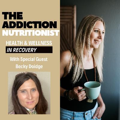 E20 ARFID and Strategies for Picky Eaters with Becky Doidge