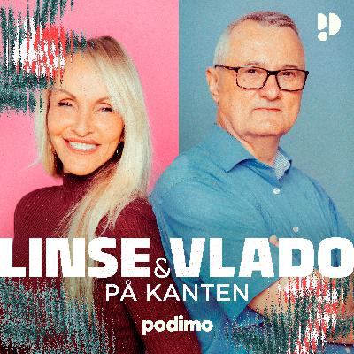9. december - Linse & Vlado på kanten