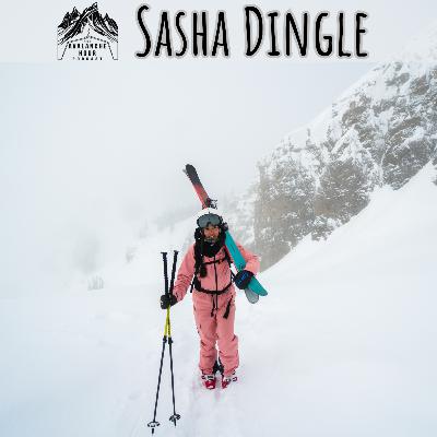 The Human Factor Hack: Getting Mindful with Sasha Dingle The Human Factor Hack: Getting Mindful with Sasha Dingle