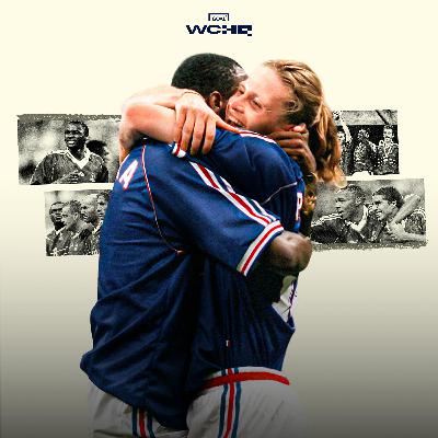 FRANCE 98: The Birth of a Legend FRANCE 98: The Birth of a Legend