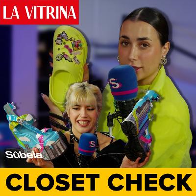 La Vitrina | Closet Check