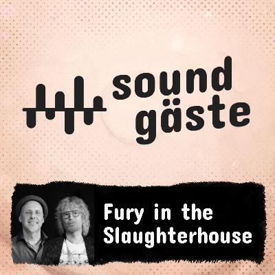 Fury in the Slaughterhouse über Autokonzerte und Comebacks