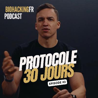 Protocole 30 jours anti-fatigue : passer de ‘rincé’ à ‘rechargé’ Protocole 30 jours anti-fatigue : passer de ‘rincé’ à ‘rechargé’