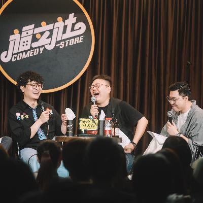 福说聊天会：长辈们各个都是卧虎藏龙！