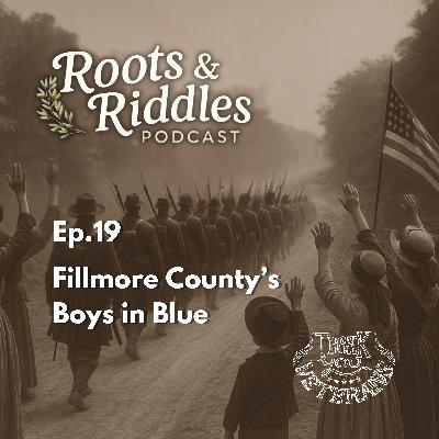 Fillmore County's Boys in Blue