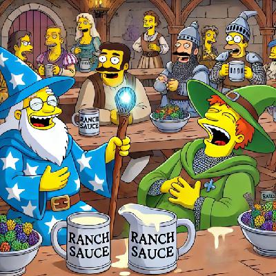 Episode 75 - OOOPS!!! All Jokes