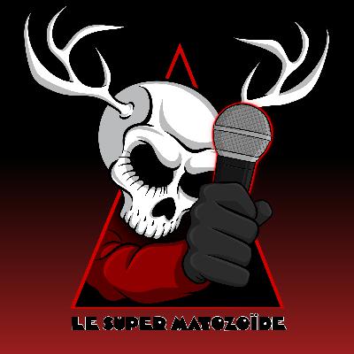 Le Super Matozoïde - S14#527: Cancel or not cancel Le Super Matozoïde - S14#527: Cancel or not cancel