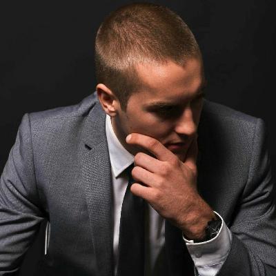 Ian Streutker - Millenial Flipping Houses