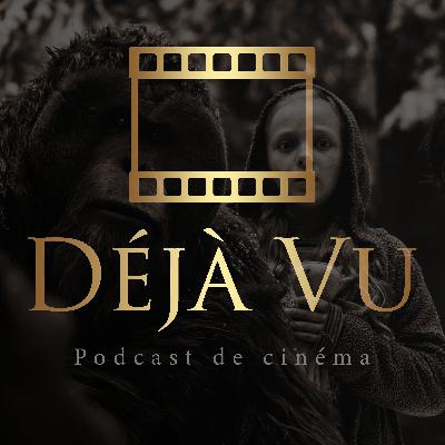 Ep. 98 - War for the Planet of the Apes (2017)