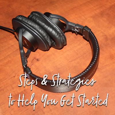 043 How To Start 043 How To Start