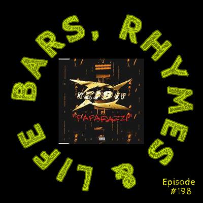 198 - Xzibit - Paparazzi