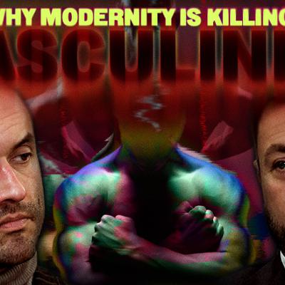 The Last Men | Interview with Raw Egg Nationalist The Last Men | Interview with Raw Egg Nationalist