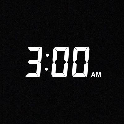 3AM TUNES😈 By Selectakai