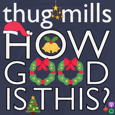 A Very Panino Christmas