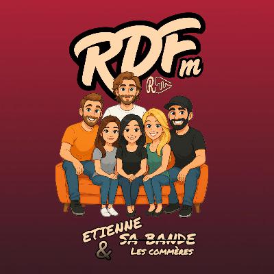 Etienne & Les commères - S2 - E2 - Partie 2