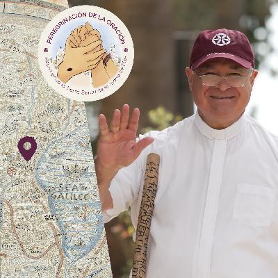 🙏 Día 28 - La oración del Señor: “Padre Nuestro”. Resumen del Evangelio| Peregrinación de la Oración 🙏 Día 28 - La oración del Señor: “Padre Nuestro”. Resumen del Evangelio| Peregrinación de la Oración