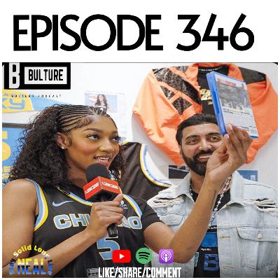 “Giveon Will make you Share Music with Your Toxic Ex and do it with a smile” Ep 346