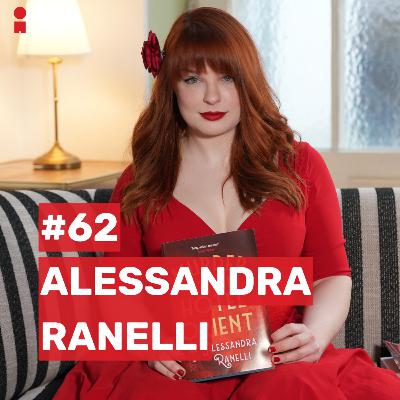 #62 Alessandra Ranelli