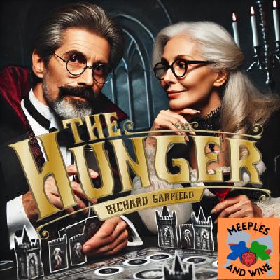 The Hunger and Vampire Vineyard’s Cabernet Sauvignon