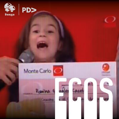 ECOS - Romina: "Mirá de quién te burlaste"