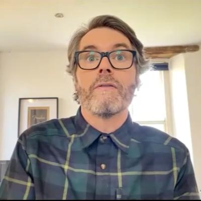 Jason Brownlee of Colourtext shares some really useful insights for marketing using audio channels. Jason Brownlee of Colourtext shares some really useful insights for marketing using audio channels.