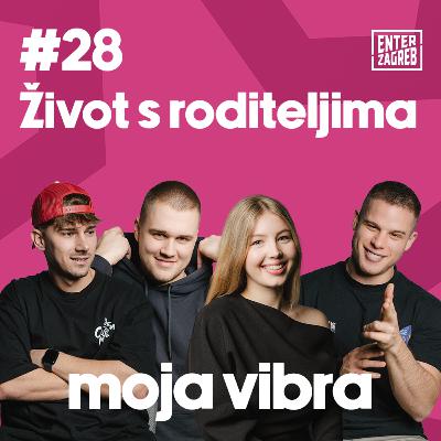 #28 – Živjeti sam ili živjeti s roditeljima?
