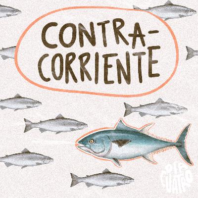 Contracorriente - Ep03 Contracorriente - Ep03