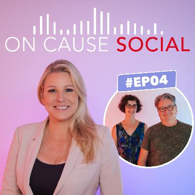 EP04 | Pour une équité climatique