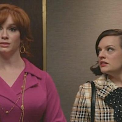 The Gentleman Caller Room (Mad Men with Molly Horan) The Gentleman Caller Room (Mad Men with Molly Horan)