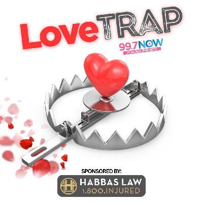 Love Trap 03-09-26 I Camila's Love Trap