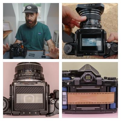 Panorama On Film: I Finally Get It