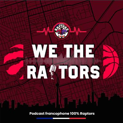 WE THE RAPTORS : SORTEZ LE TANK WE THE RAPTORS : SORTEZ LE TANK