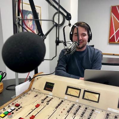 UW-La Crosse political scientist Chergosky on Trump-Zelenskyy meeting, GOP's town hall retreat, reviving Kwik Trip-Culvers #CurdWar UW-La Crosse political scientist Chergosky on Trump-Zelenskyy meeting, GOP's town hall retreat, reviving Kwik Trip-Culvers #CurdWar