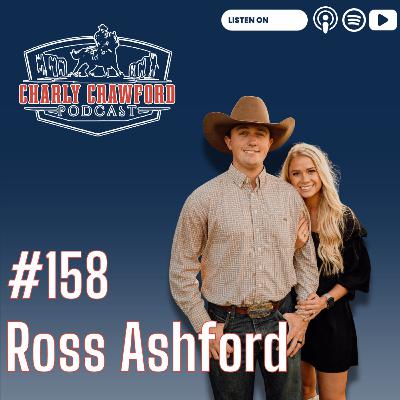 Ross Ashford Ross Ashford