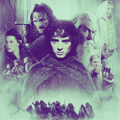 The Lord of the Rings Trilogy Review [Archive]