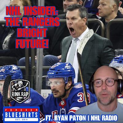 Rangers Stock Up/Stock Down Report