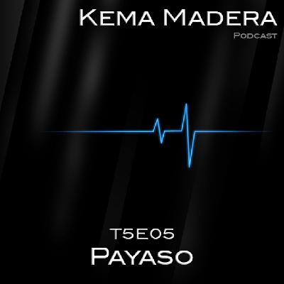 5x05 - Payaso 5x05 - Payaso