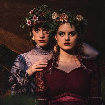 Charm of Finches, Oisin Leech & mehr Musik grenzenlos Charm of Finches, Oisin Leech & mehr Musik grenzenlos