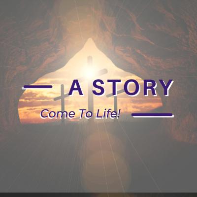 Hebrews 10 - A Story, Come To Life!
