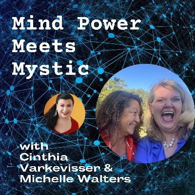 146. How Feminine Power Grows Entrepreneurs and the Businesses They Touch