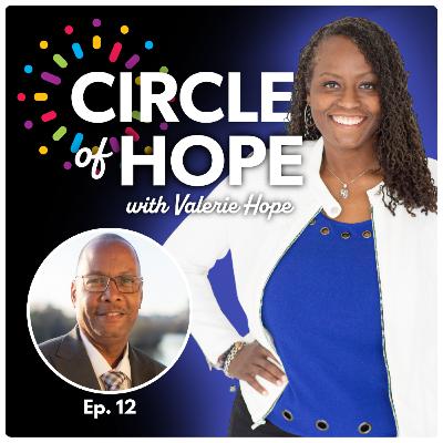 Invisible Expectations: Why Asking for Support Is So Hard | Ep. 12 COH | Valerie Hope Invisible Expectations: Why Asking for Support Is So Hard | Ep. 12 COH | Valerie Hope