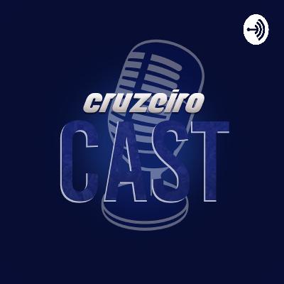 HENRIQUE DE VOLTA, TORCIDA NAS REDES SOCIAIS, LIVES DO PRESIDENTE E MUITO MAIS - CruzeiroCast #1