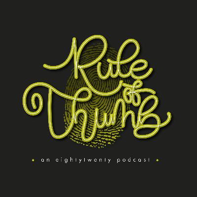 Rule of Thumb - Episode 1. Social Media Lead Video