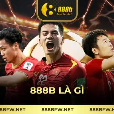 888b Là Gì⁠