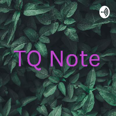 TQ Note (Trailer)