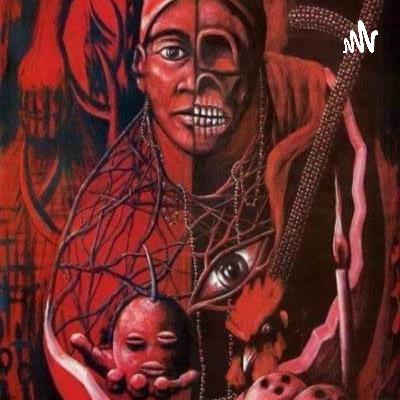 RELIGIÓN YORUBA/SANTERÍA.