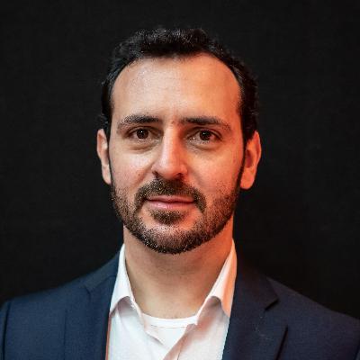 #3: Eric Santos (CEO da Resultados Digitais) - Estratégias de Go-To-Market em SaaS