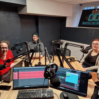 Ensemble Trouvons Notre Place - emploi et handicap invisible